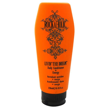 TIGI - ROCKAHOLIC_Livin the Dream Daily Conditioner + Energy 250ml / 8.45 fl.oz._Cosmetic World